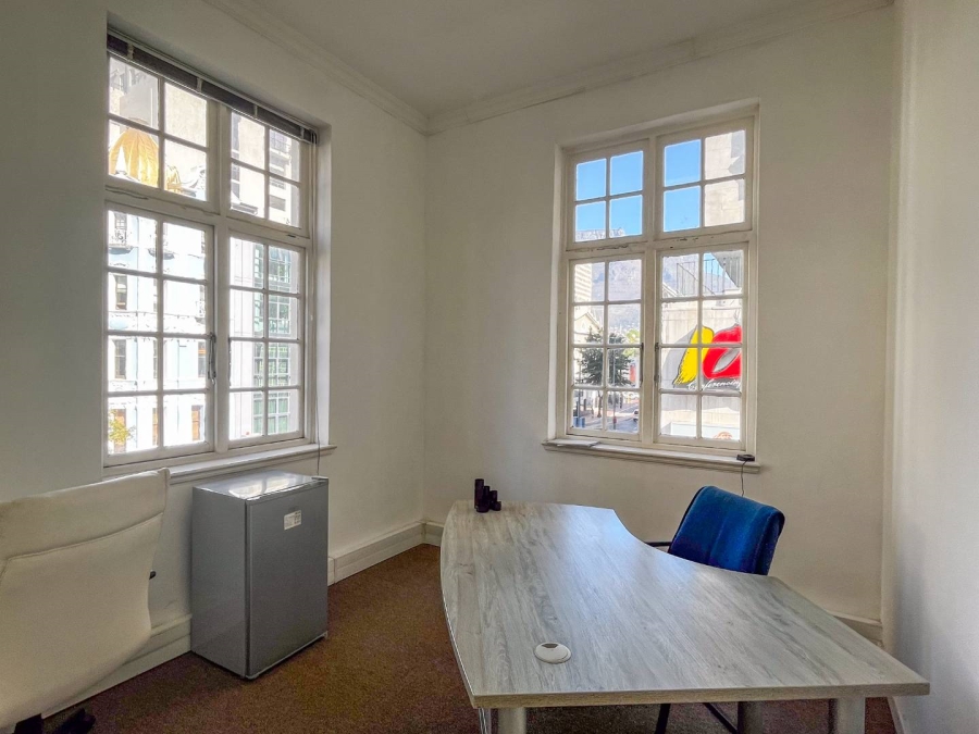 To Let commercial Property for Rent in Cape Town City Centre Western Cape